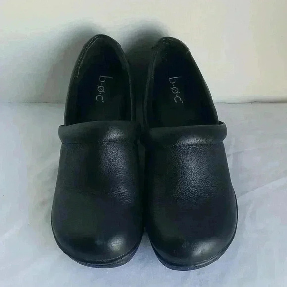 B.O.C. clogs - Picture 1 of 8